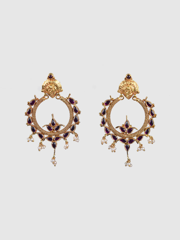 Abi Earring