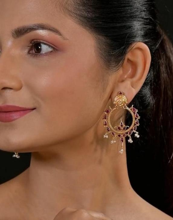 Abi Earring