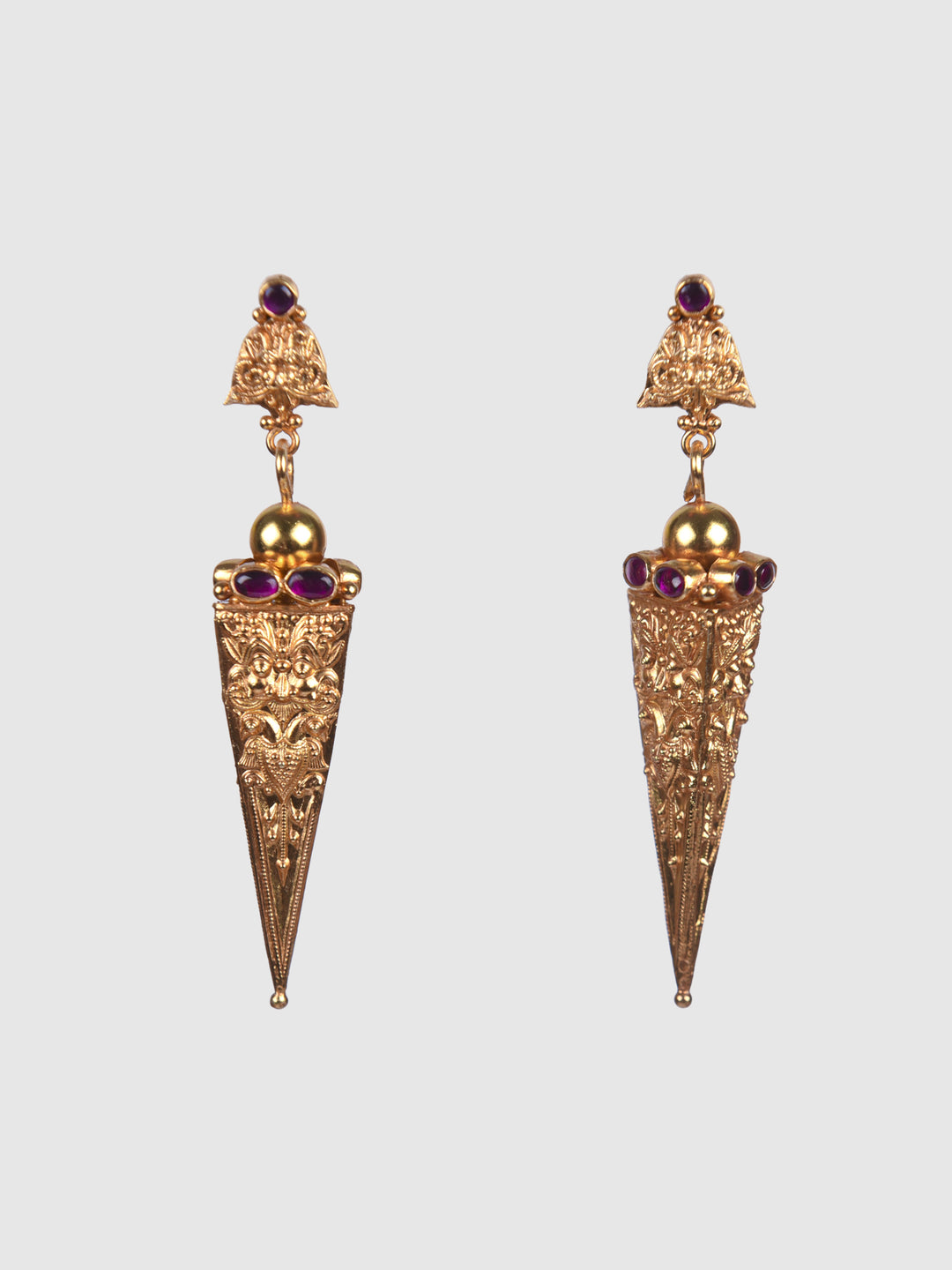 Idika Earring