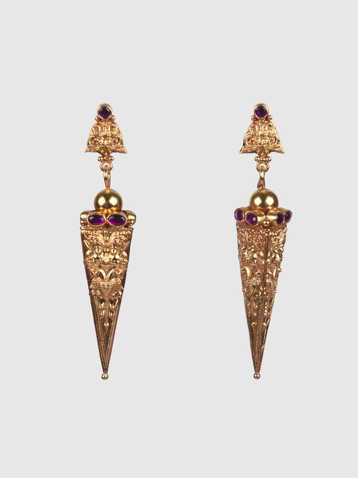 Idika Earring