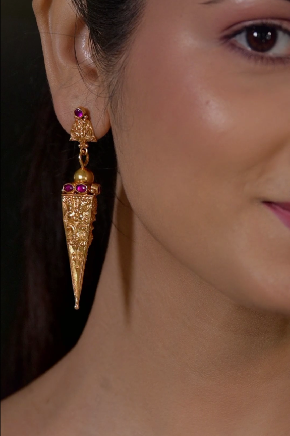 Idika Earring
