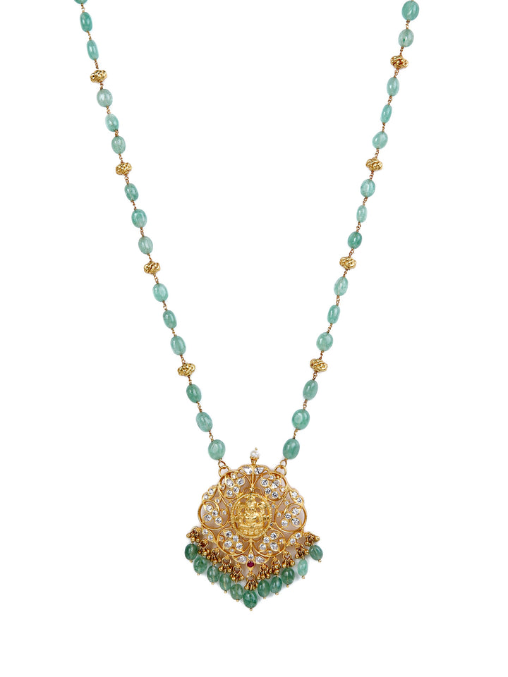 Vainavi Necklace