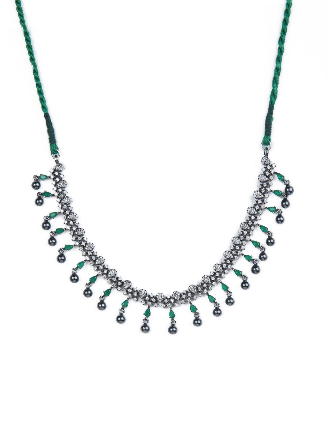 Hashita Necklace