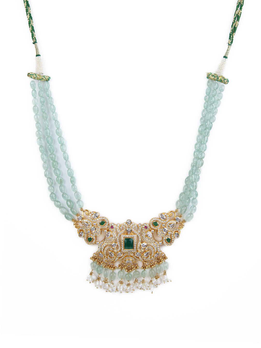 Janaki Necklace