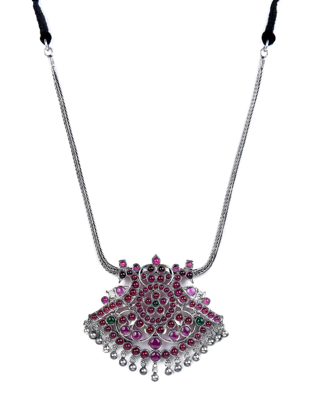 Januja Necklace