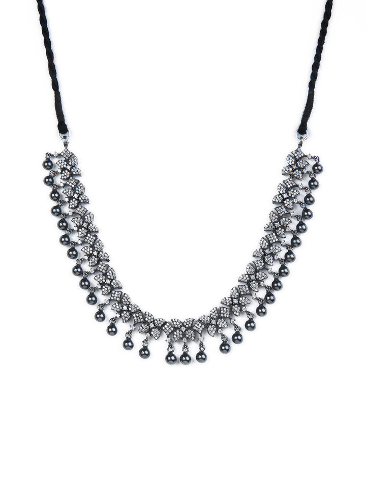 Benitha Necklace