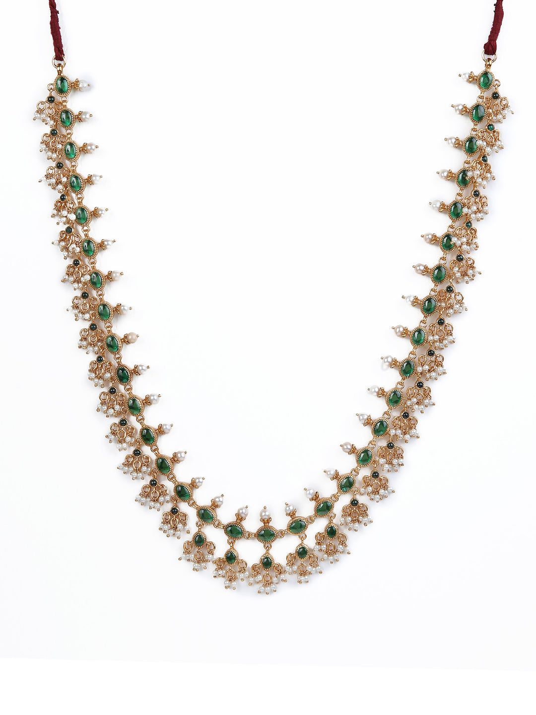 Ivani necklace