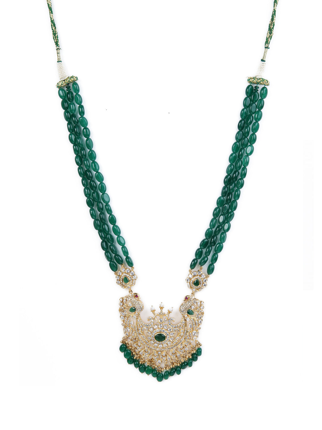 Arasi Necklace