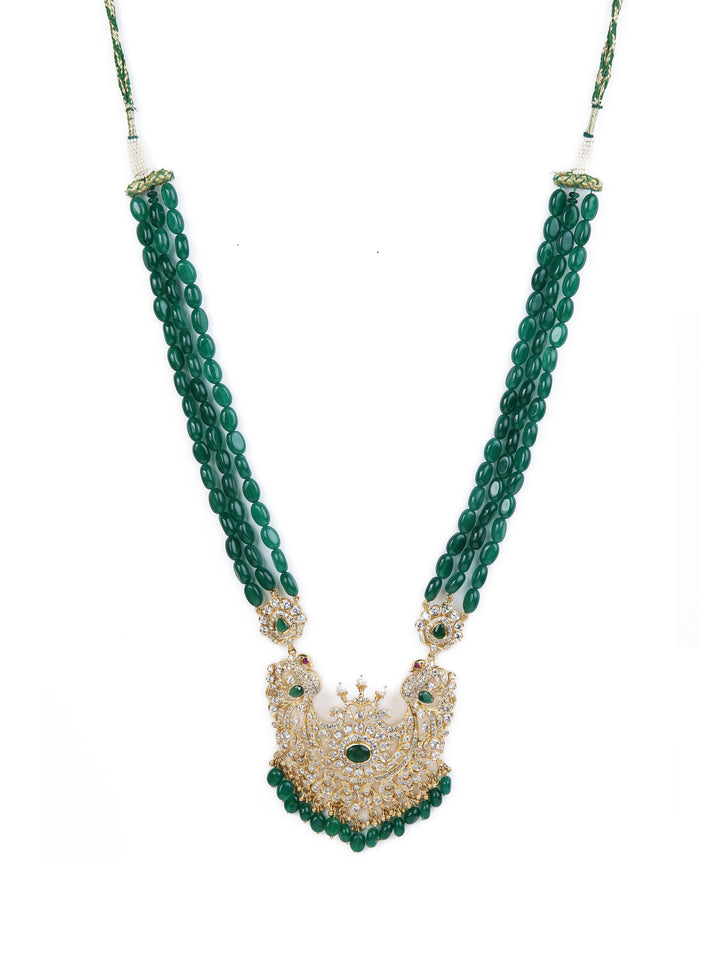 Arasi Necklace