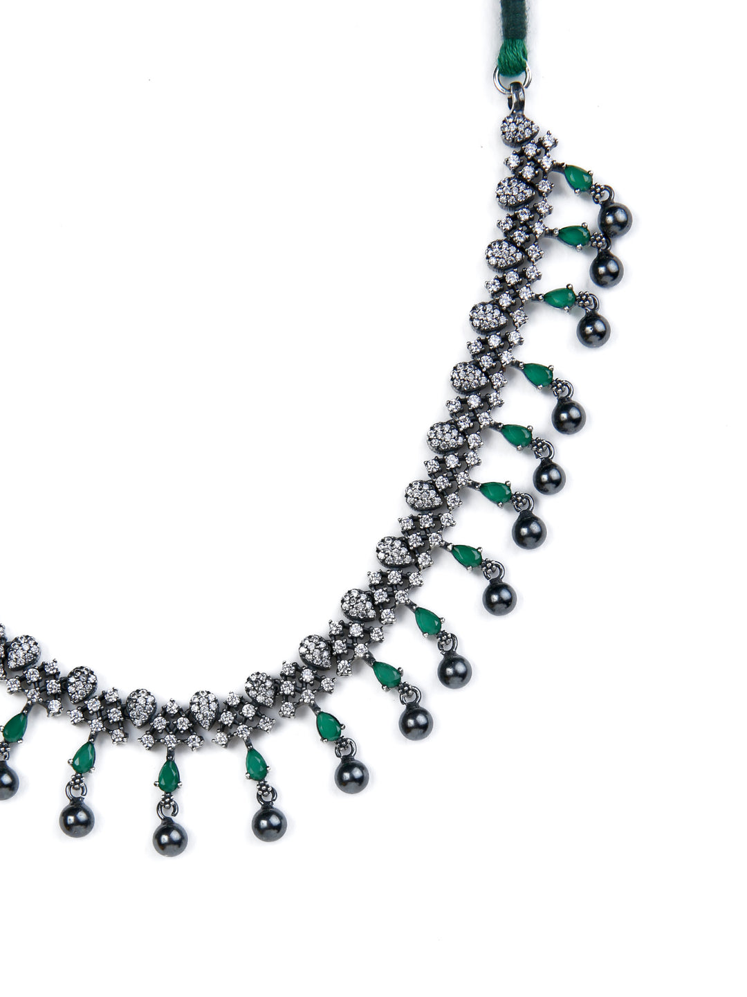 Hashita Necklace