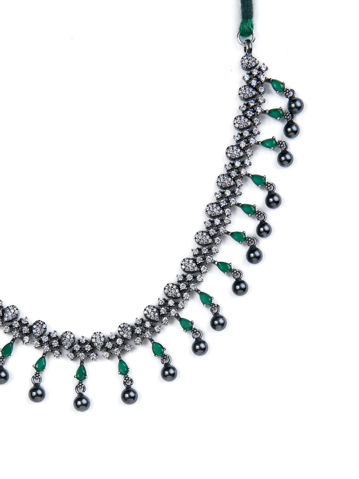 Hashita Necklace
