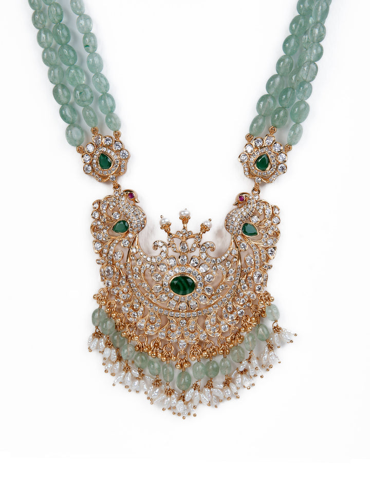 Amuthavani Necklace