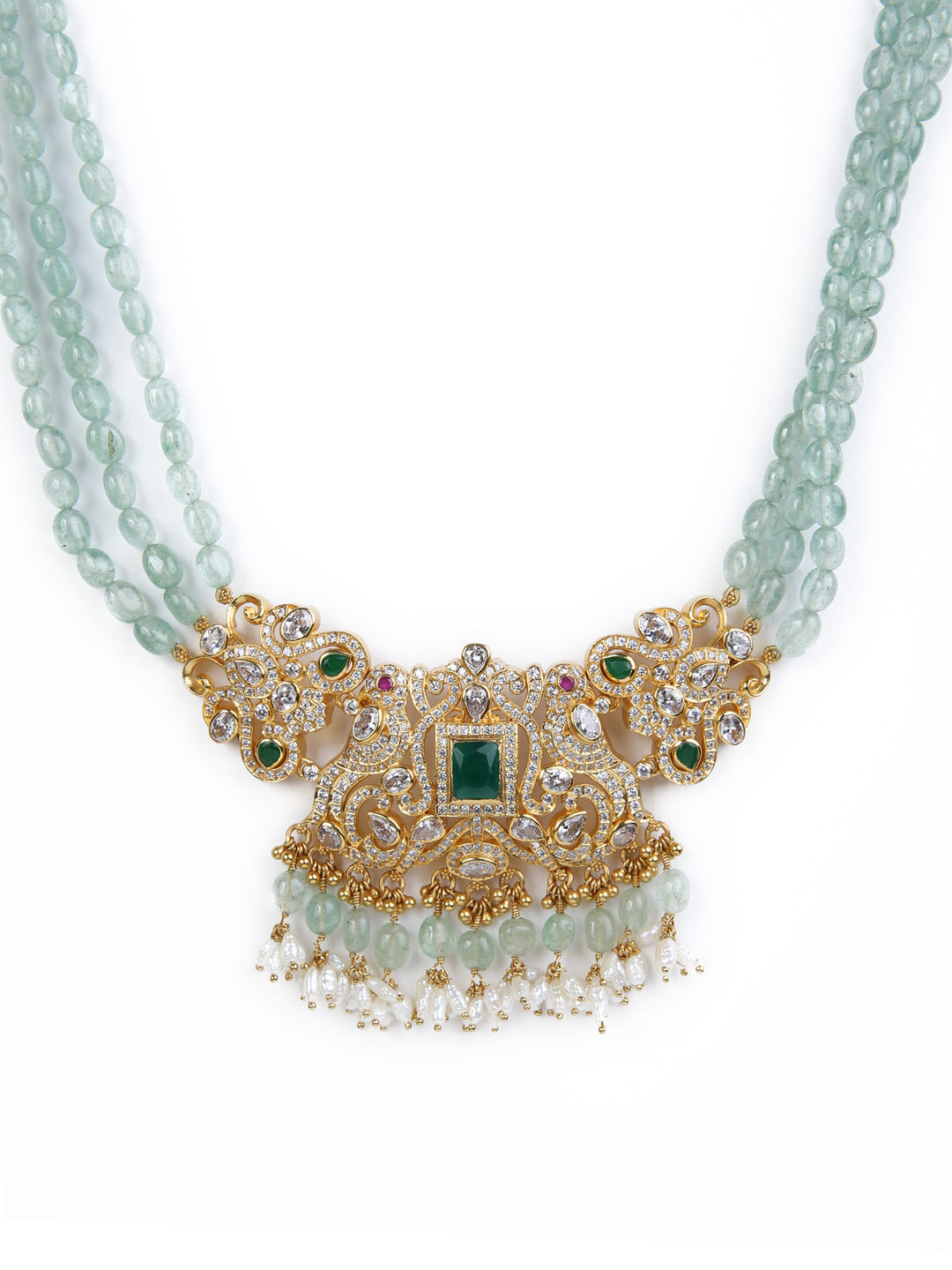 Janaki Necklace