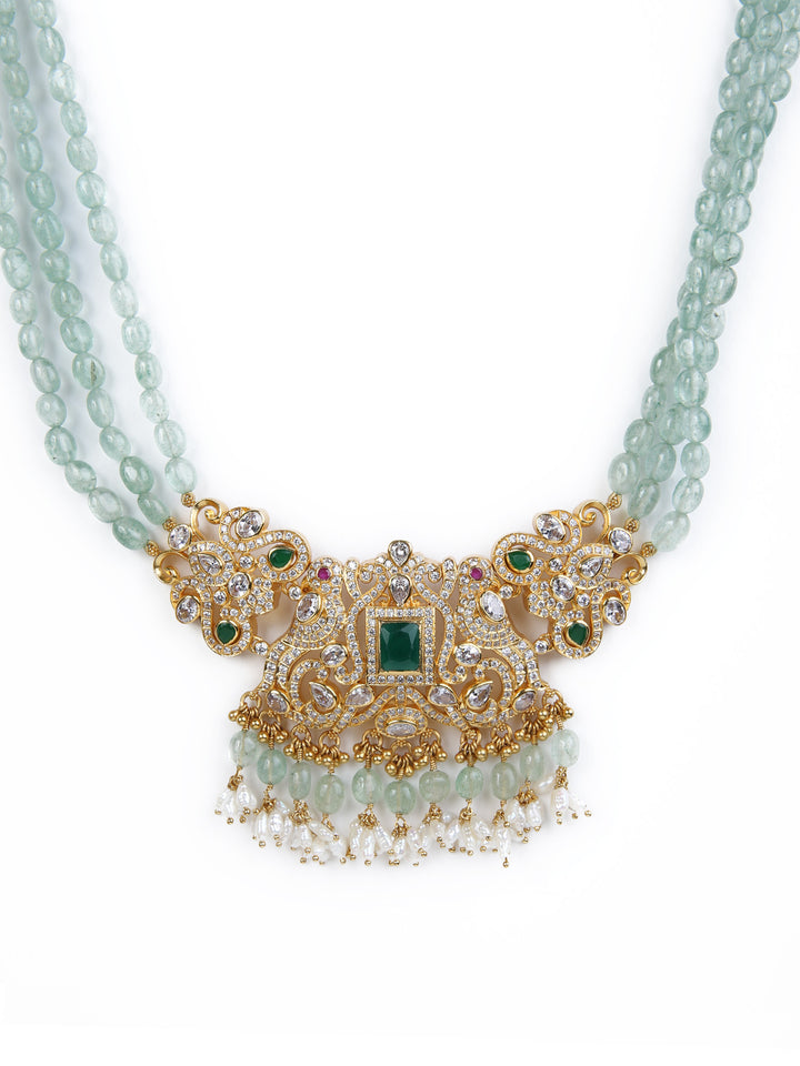 Janaki Necklace