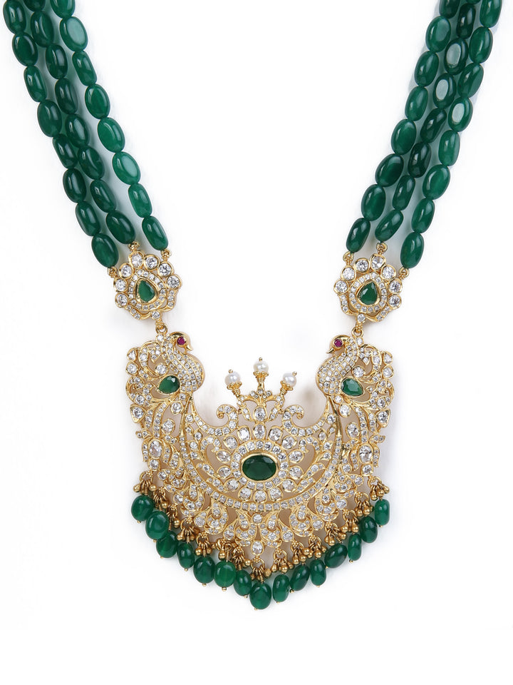 Arasi Necklace
