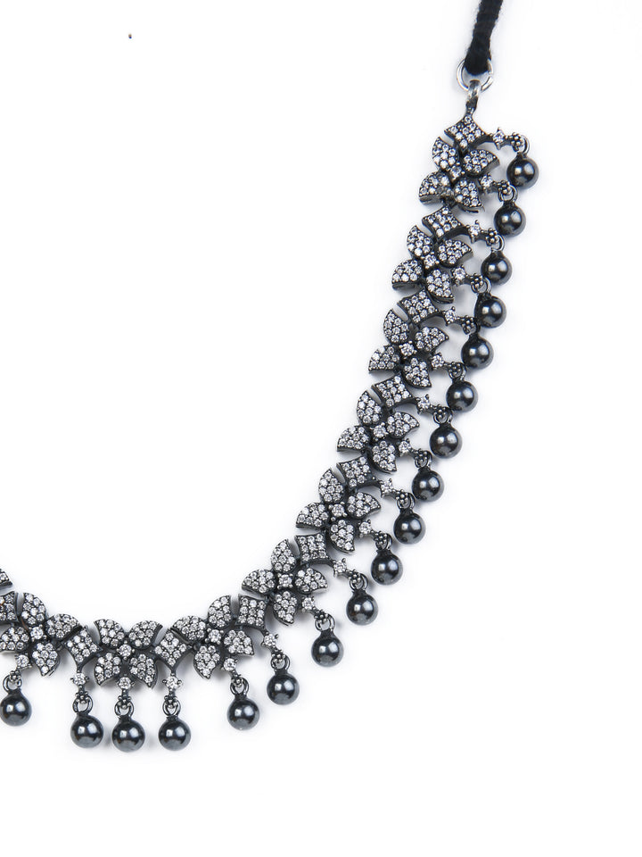 Benitha Necklace