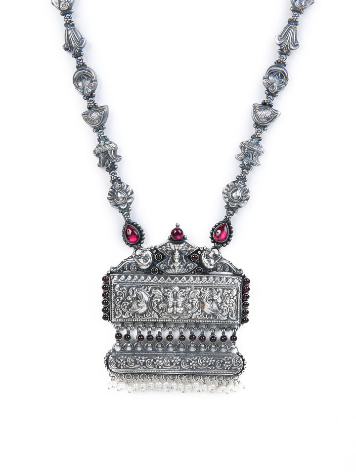 Arudra Necklace