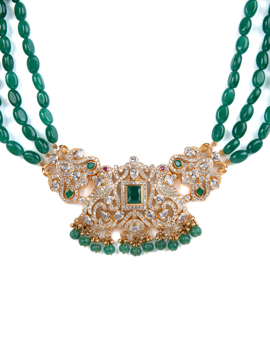 Anjali Beads Necklace