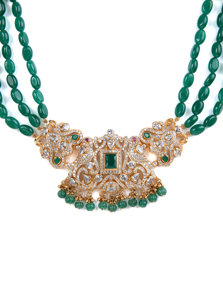 Anjali Beads Necklace