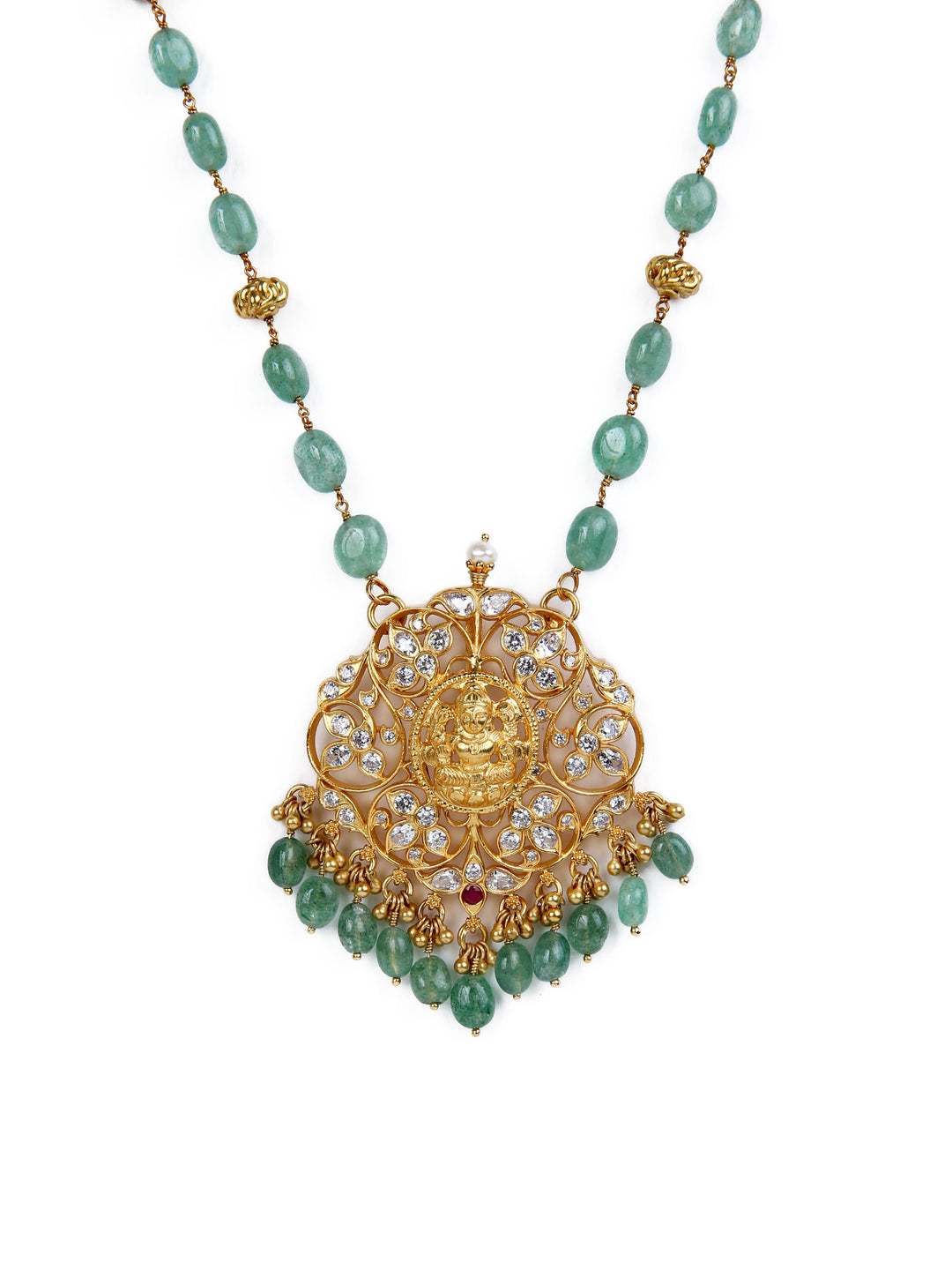 Vainavi Necklace