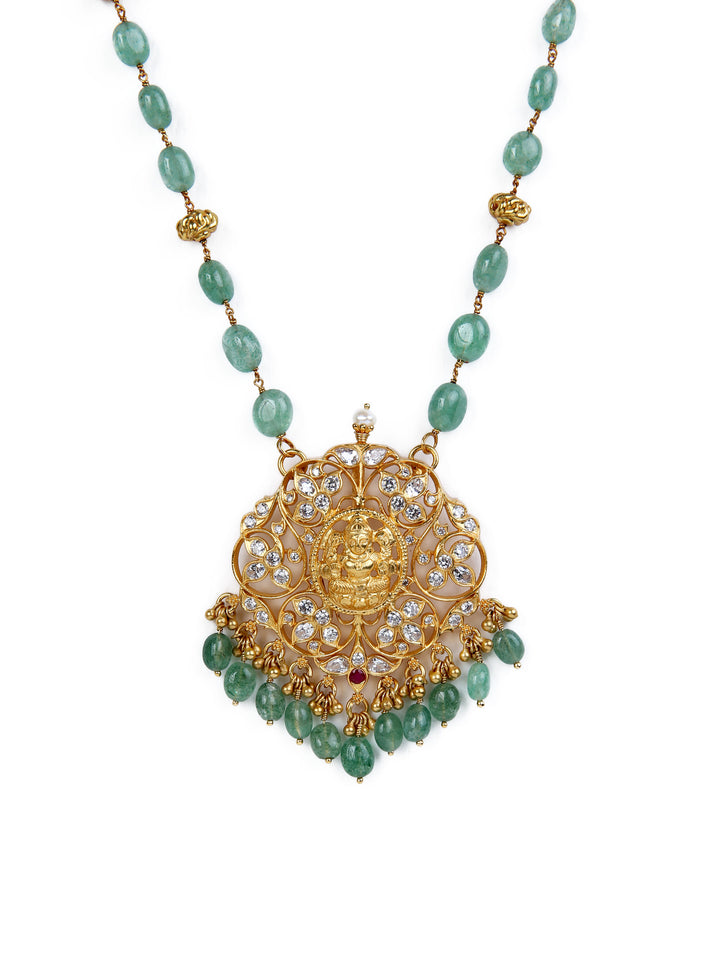 Vainavi Necklace