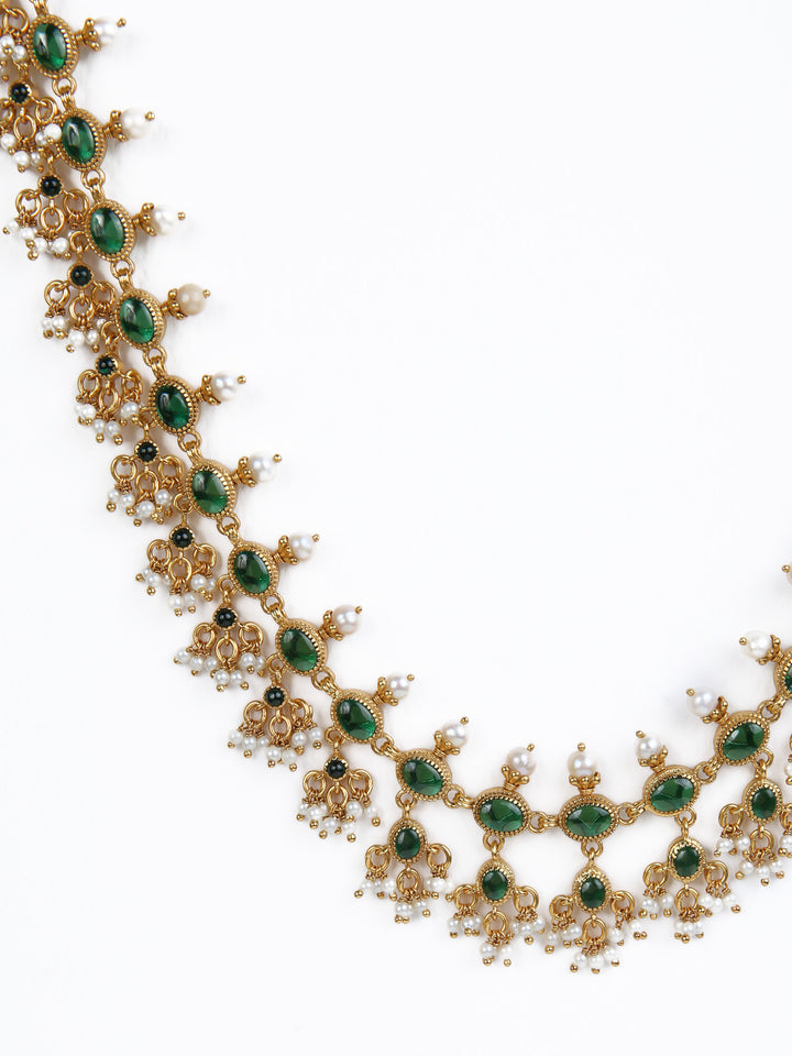 Ivani necklace