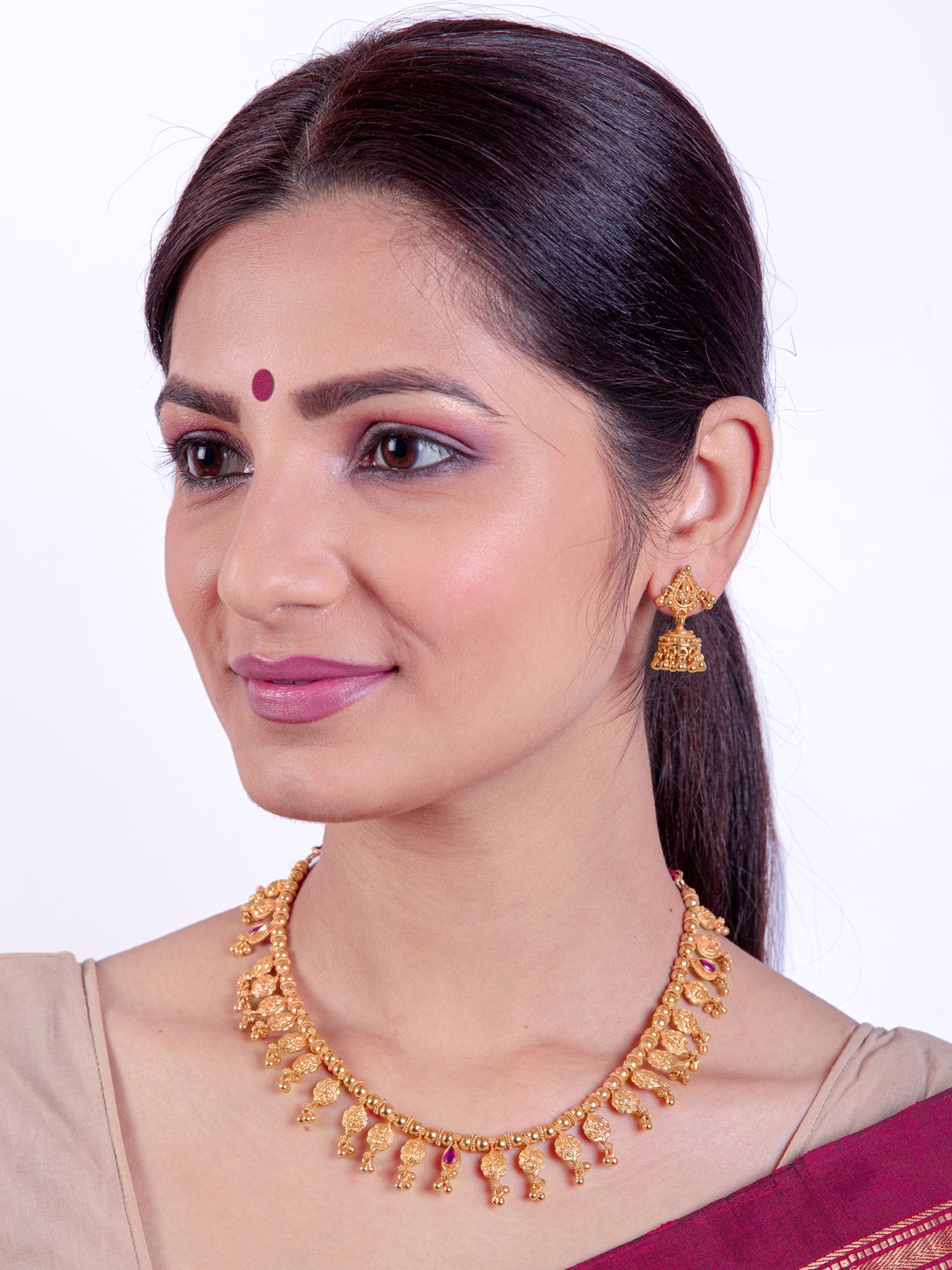 Pavani Necklace