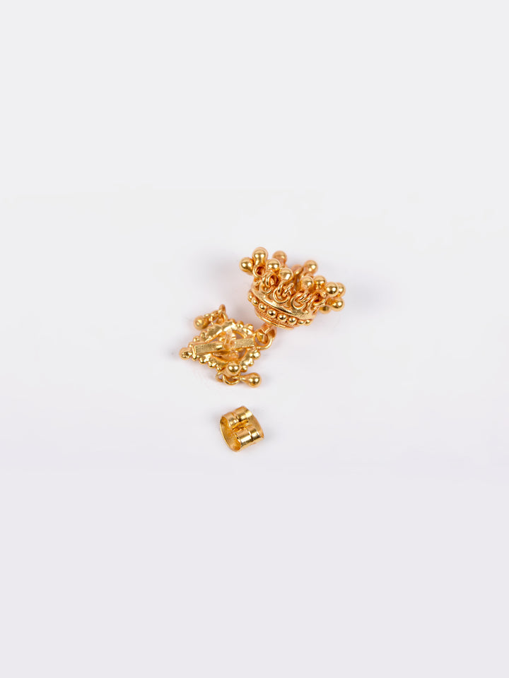 Pavani Necklace