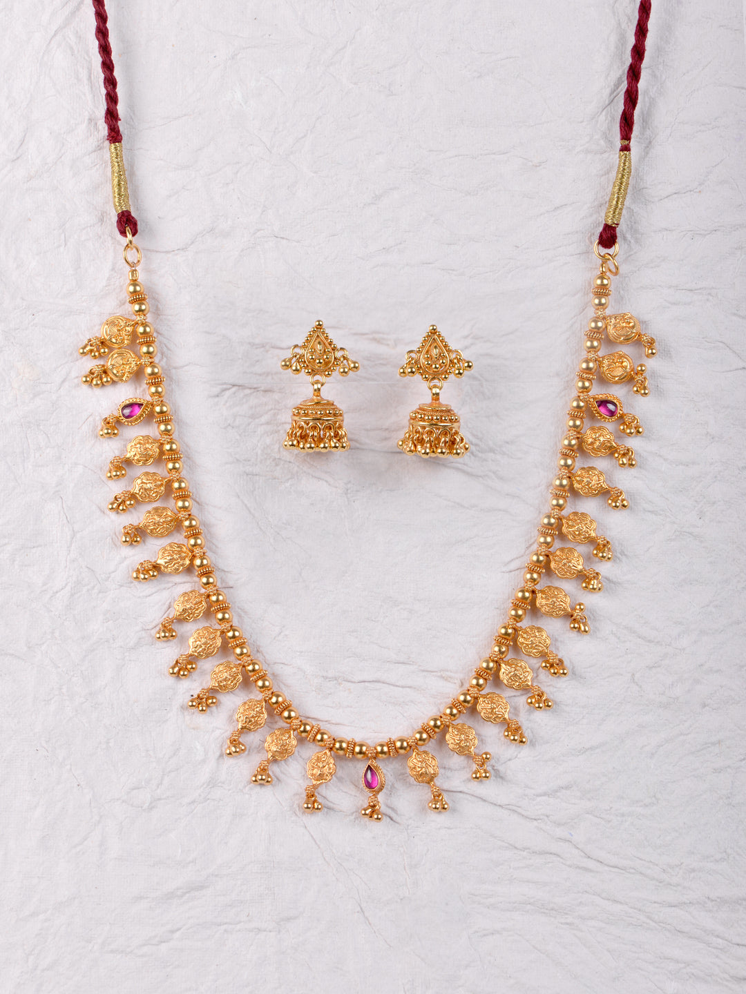 Pavani Necklace