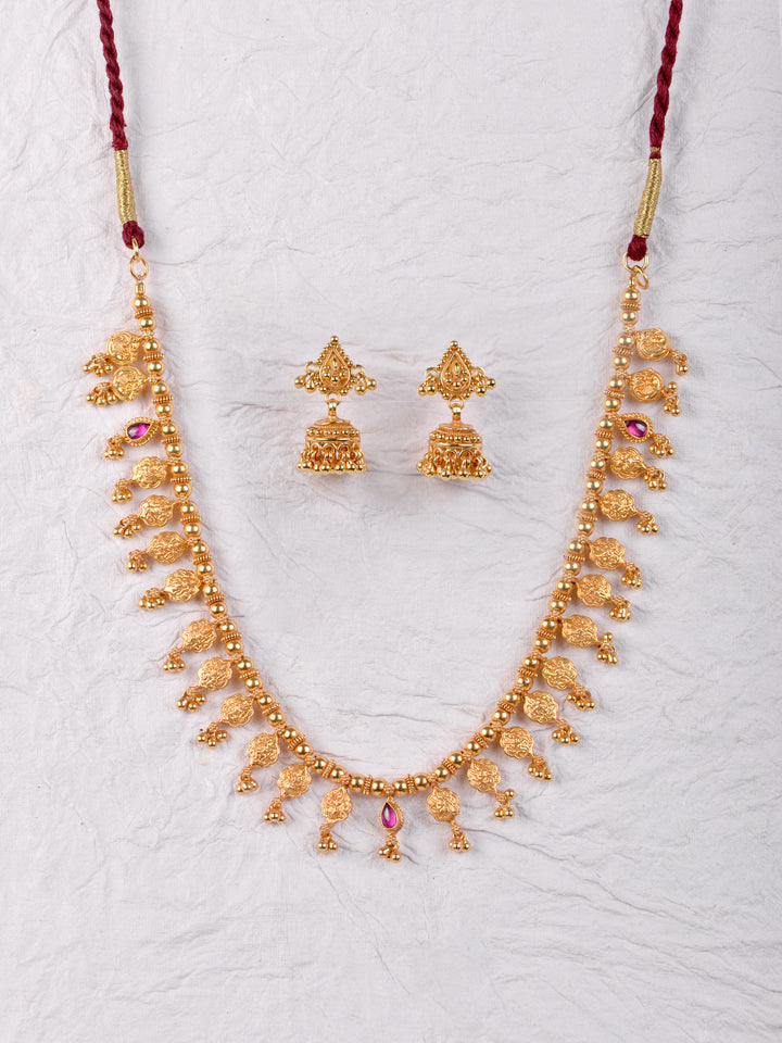 Pavani Necklace