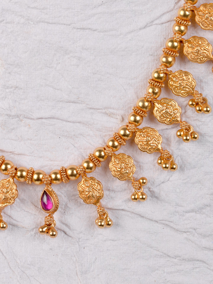 Pavani Necklace