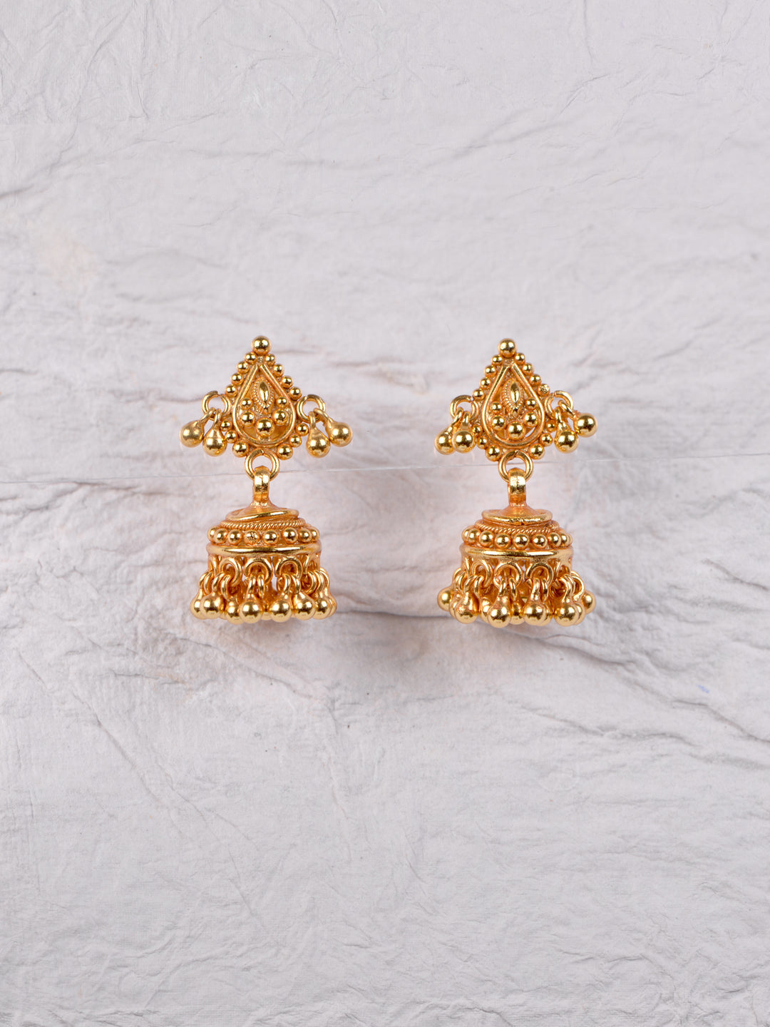 Pavani Necklace