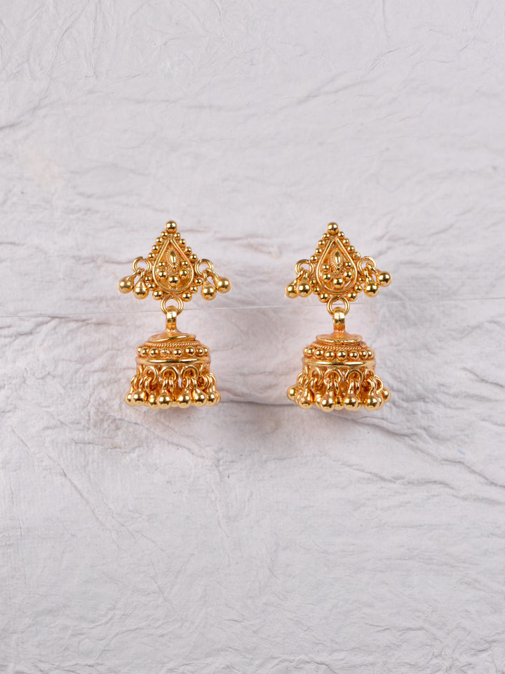 Pavani Necklace