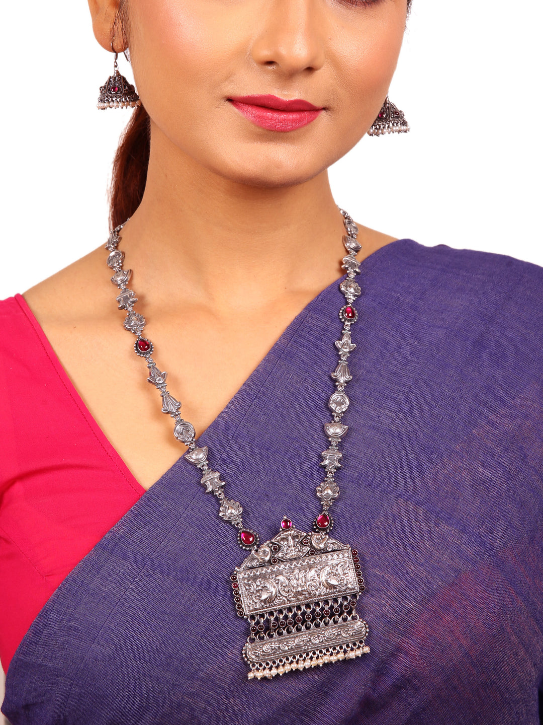 Arudra Necklace
