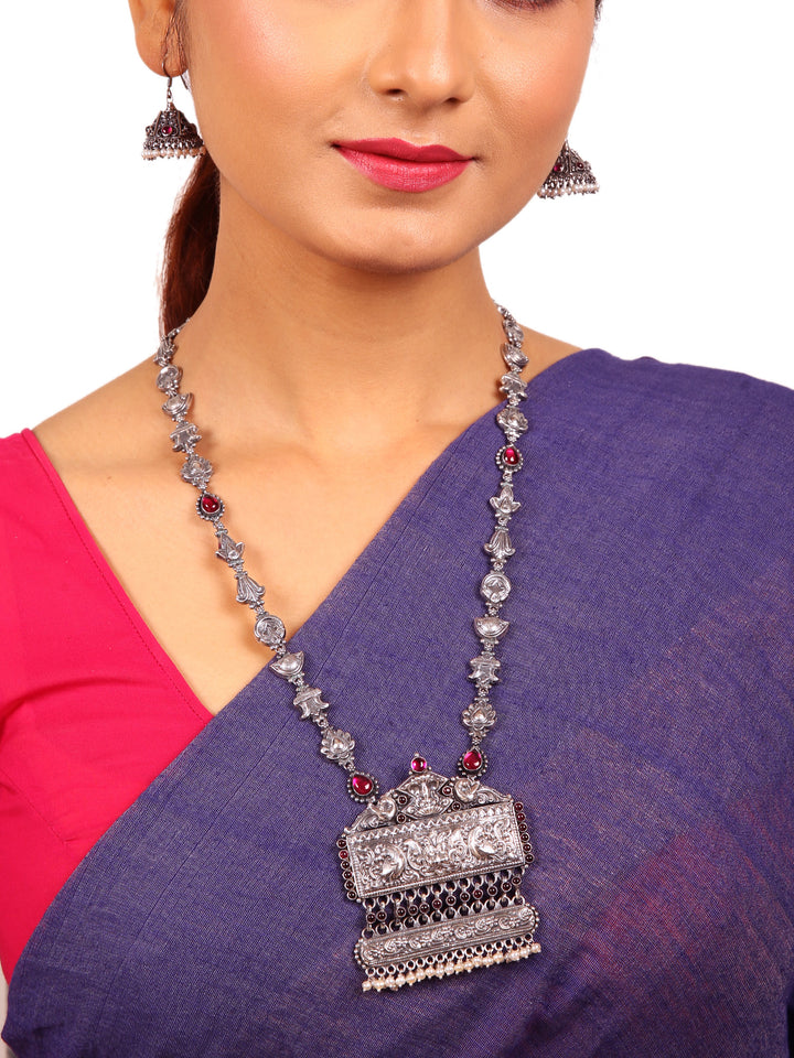 Arudra Necklace