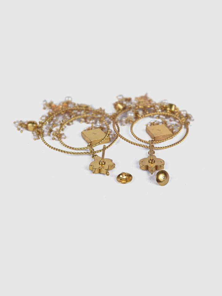 Ujjaini Earring