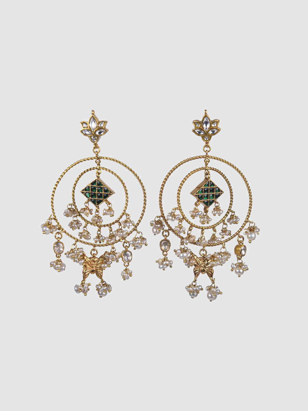Ujjaini Earring