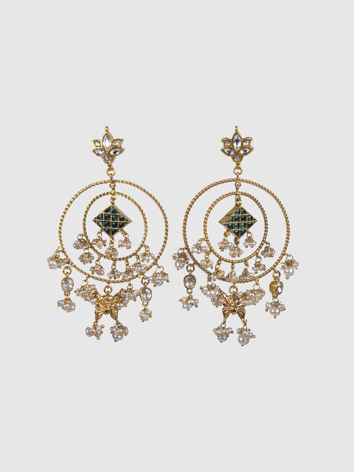 Ujjaini Earring