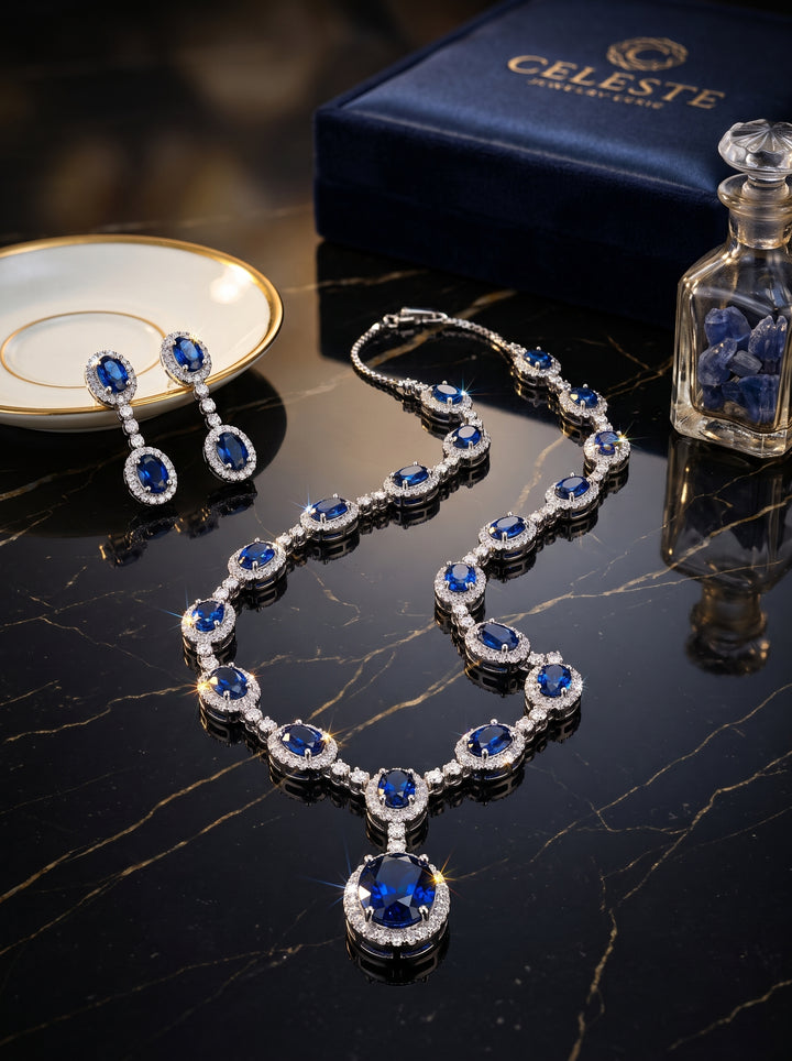 Lightweight silver jewelry