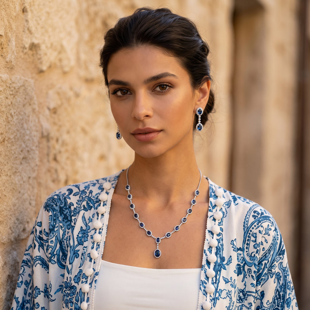 Party wear jewelry