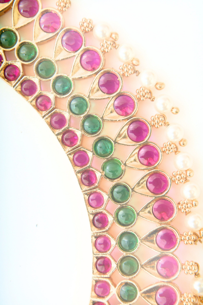 Indian jewelry