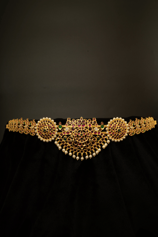 Hip Chain 