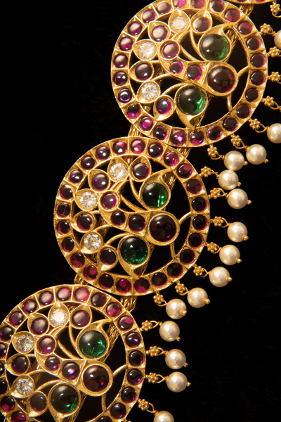 Kemp stone dance jewelry