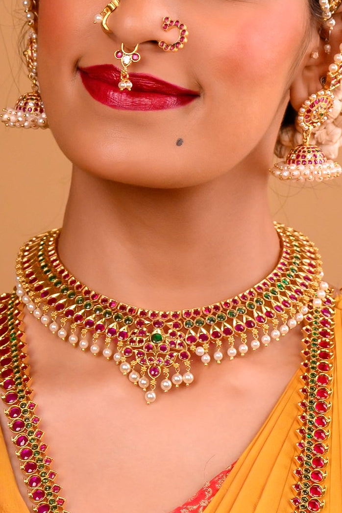 Dance jewelry
