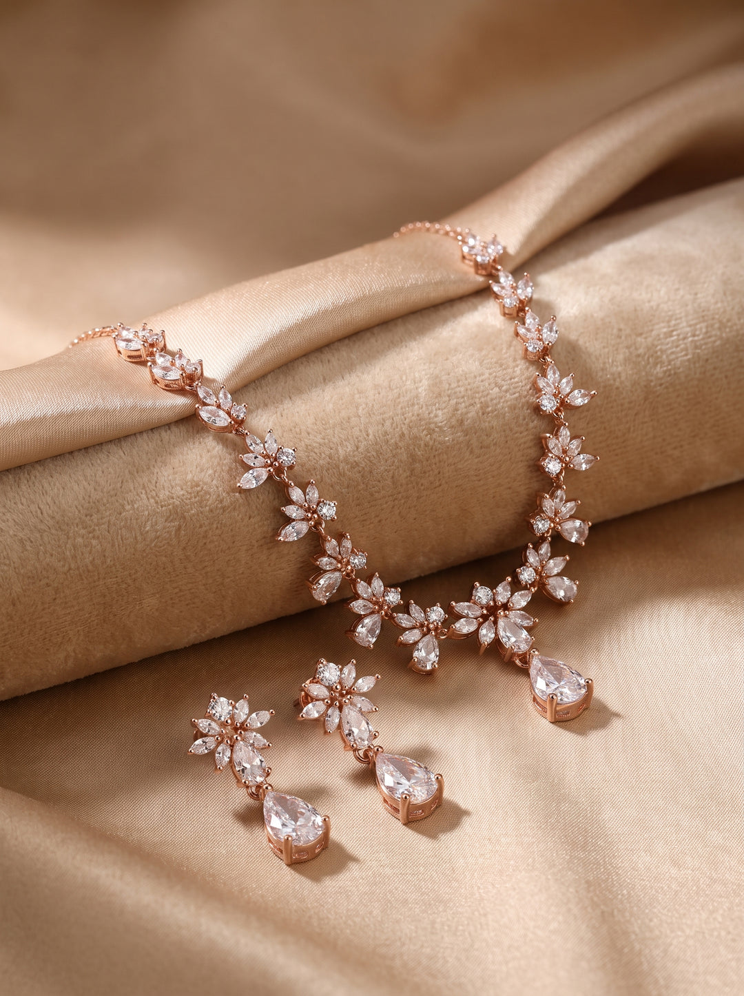 Party wear jewelry