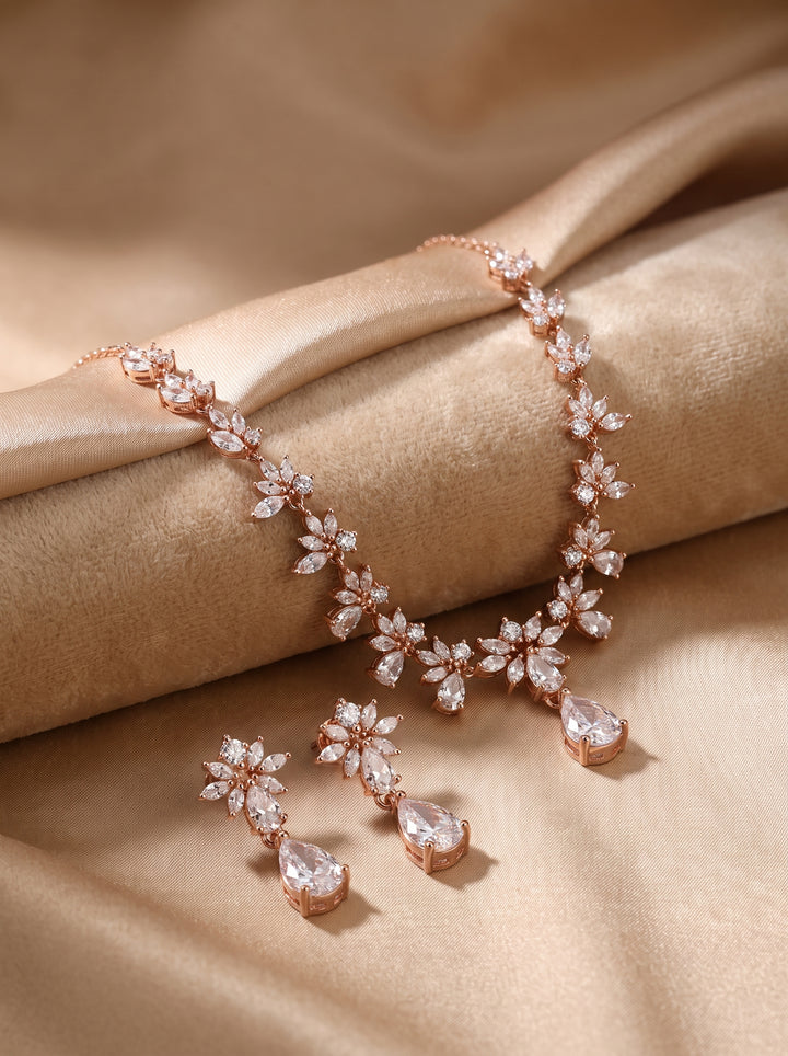 Party wear jewelry