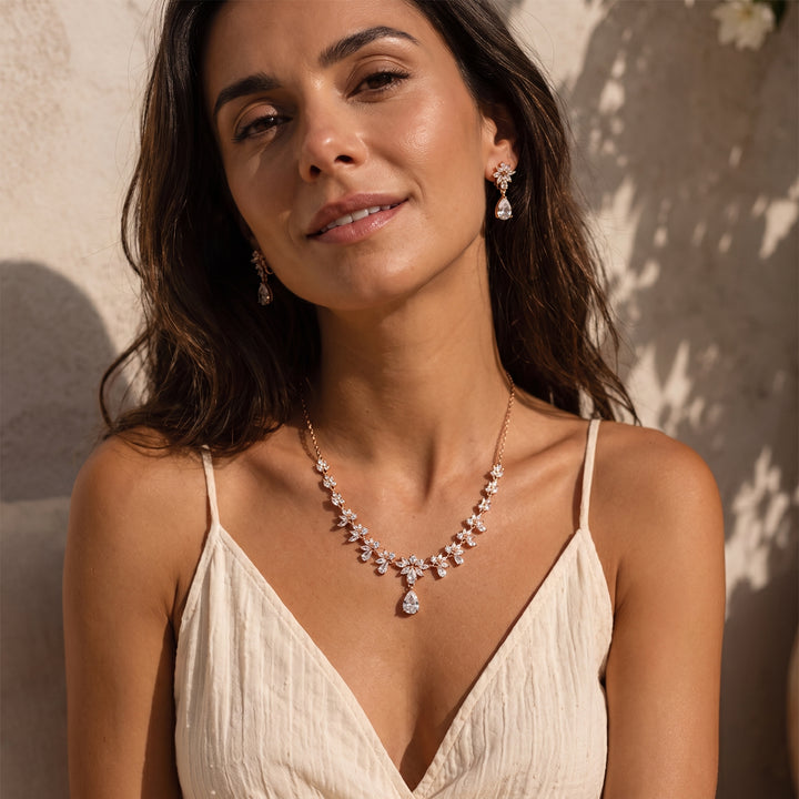 Lightweight jewelry