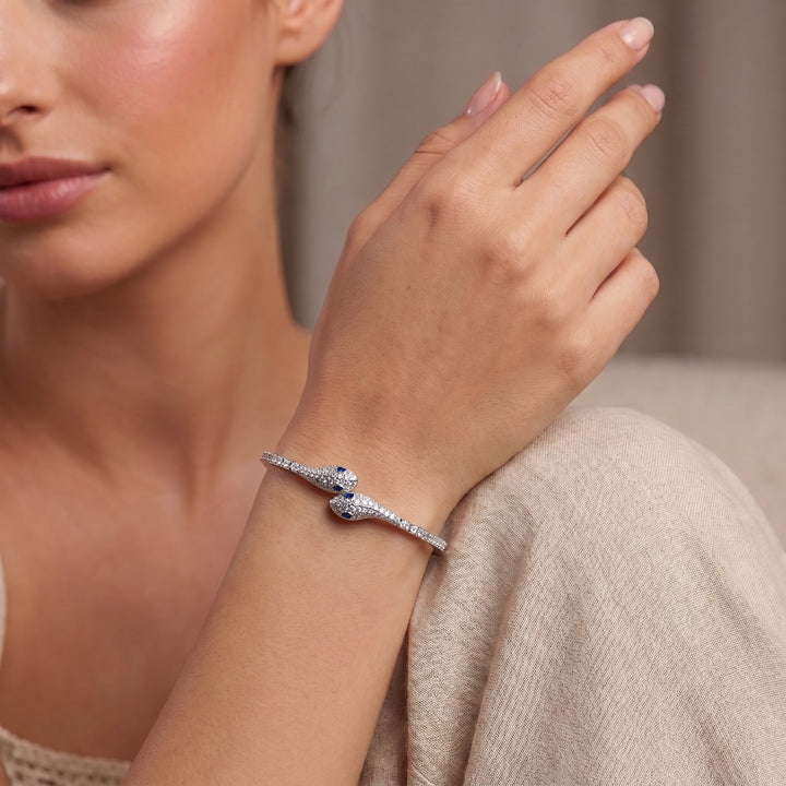 Snake bracelet 