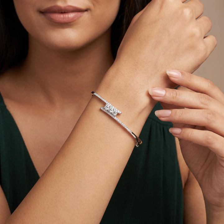 Zircon stone everyday jewelry