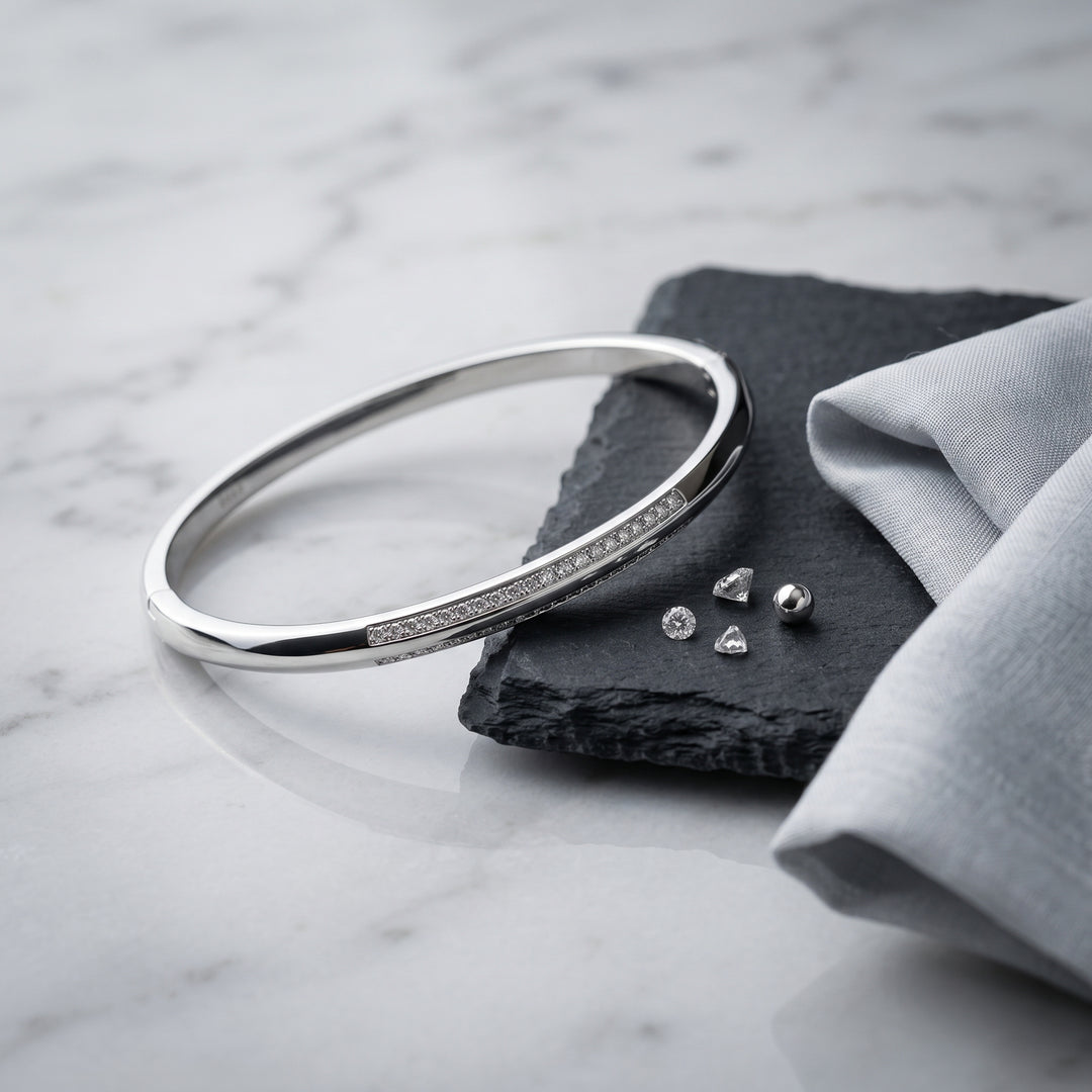 Casual wear bangle